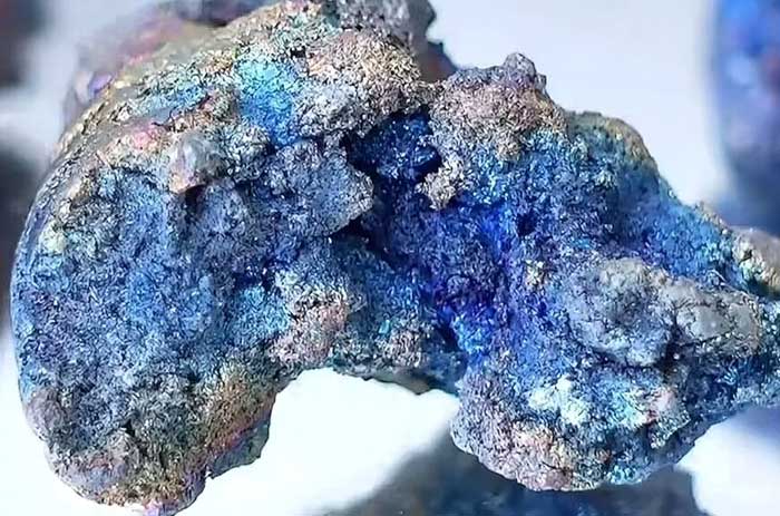 鈦合金管道的焊接工藝有什么特殊要求？